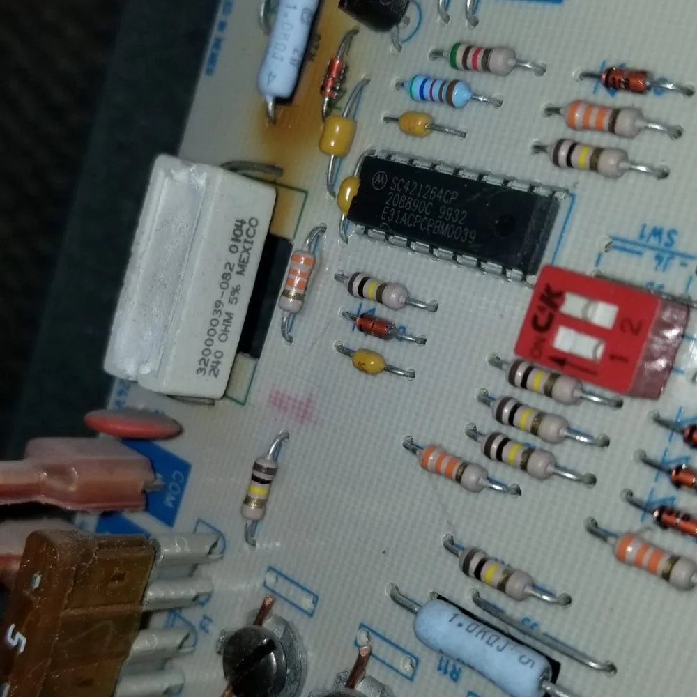 Slide of Air-Plumb Heating & Cooling