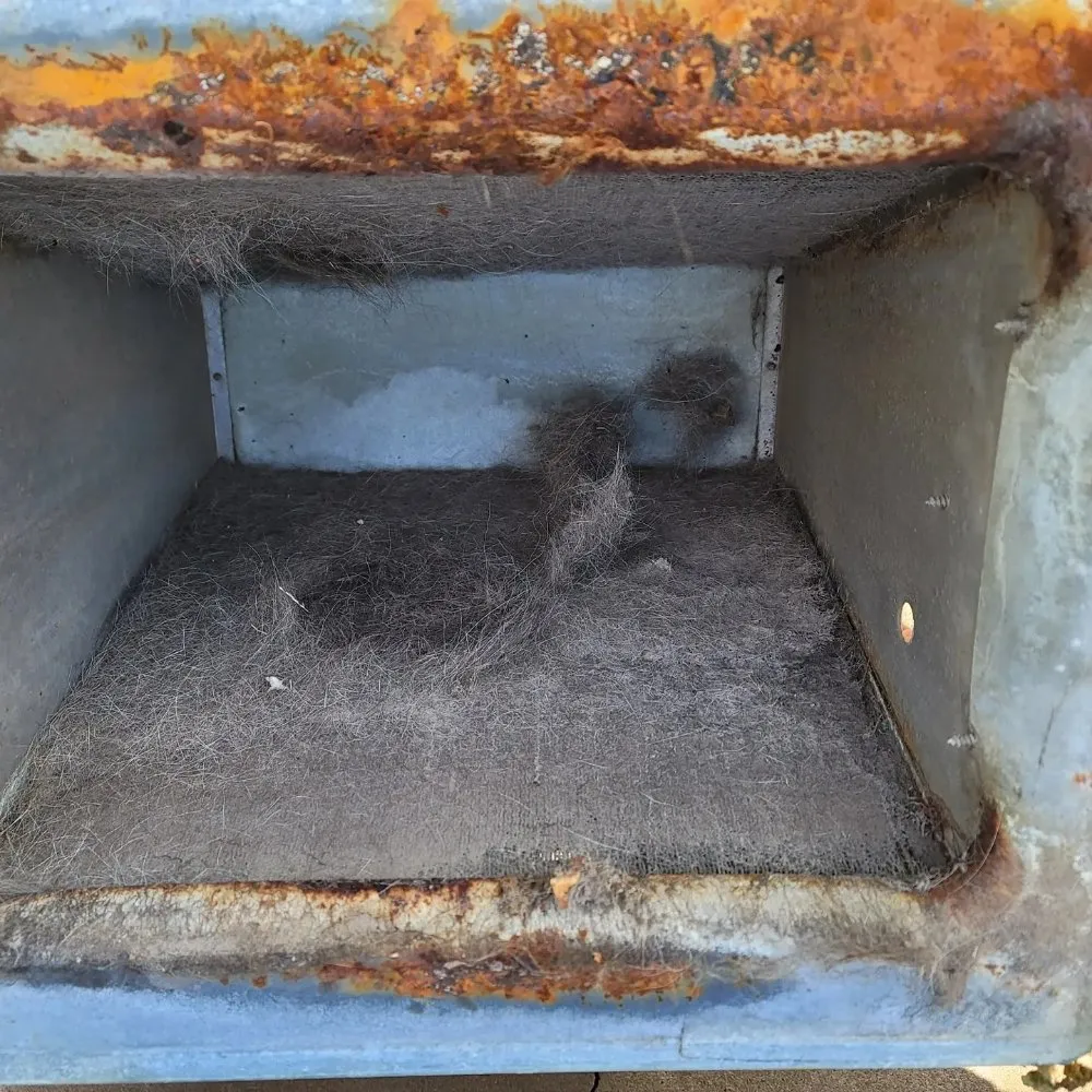 Slide of Air-Plumb Heating & Cooling