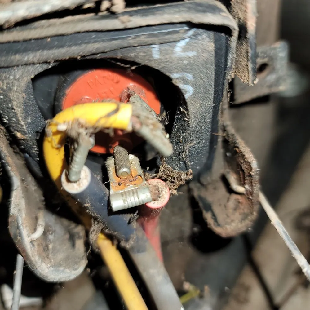 Slide of Air-Plumb Heating & Cooling