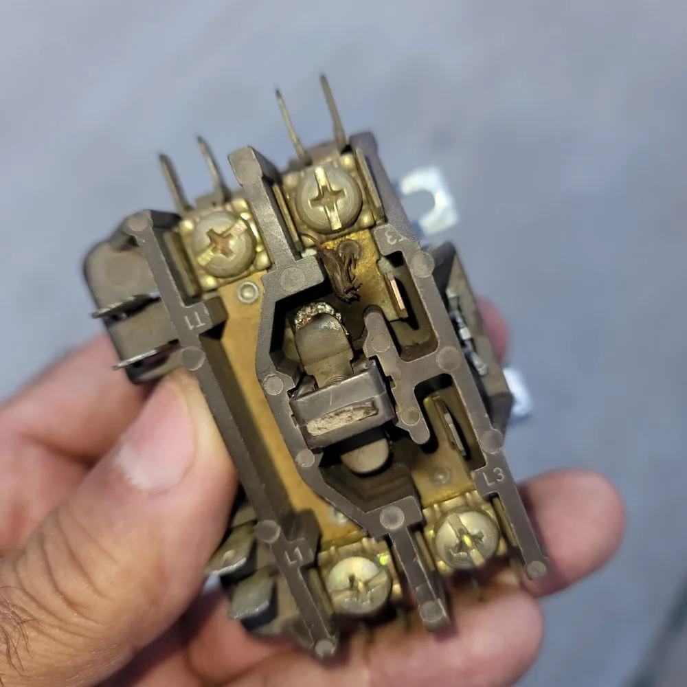 Slide of Air-Plumb Heating & Cooling