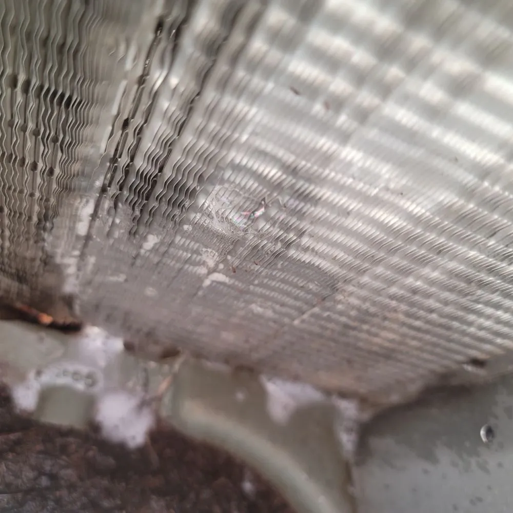 Slide of Air-Plumb Heating & Cooling