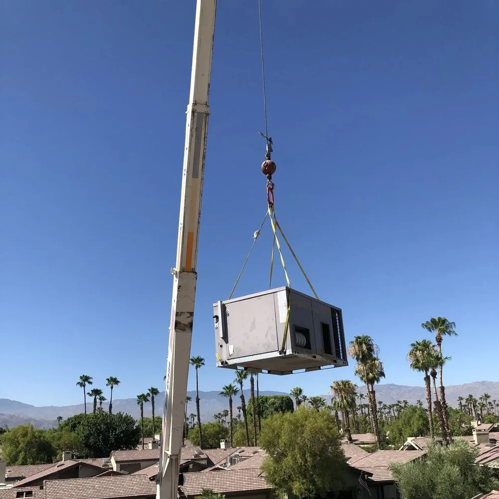 Slide of Air Plus Heating & Air Conditioning