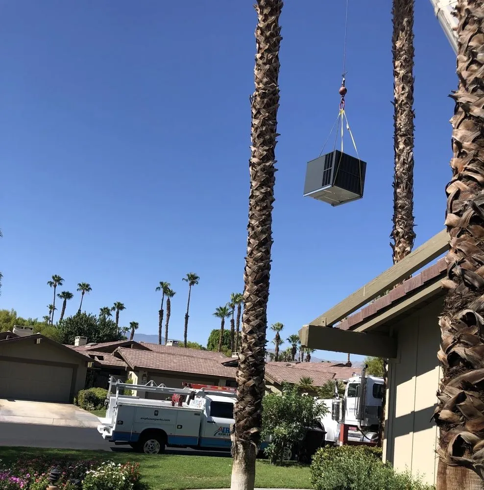 Slide of Air Plus Heating & Air Conditioning