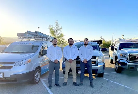 Air Plus Heating & Air Conditioning