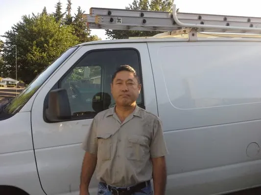 Air Plus Heating & Cooling Logo