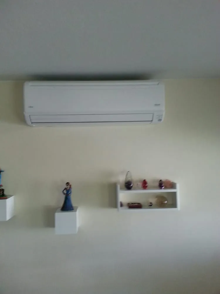 Slide of Air Plus Heating & Cooling