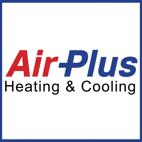 Slide of Air Plus Heating and Cooling