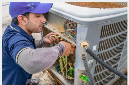 Air Plus Heating and Cooling