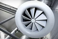 Slide of Air Plus Heating