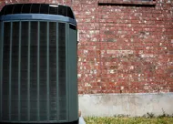 Slide of Air Plus Heating