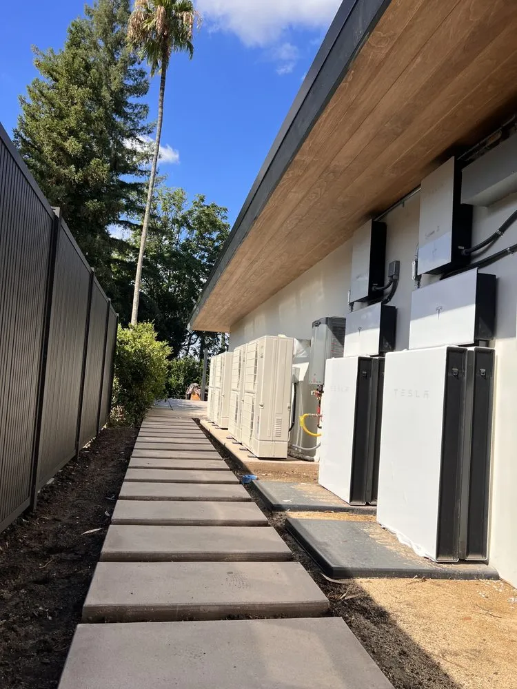 Slide of Air Plus HVAC