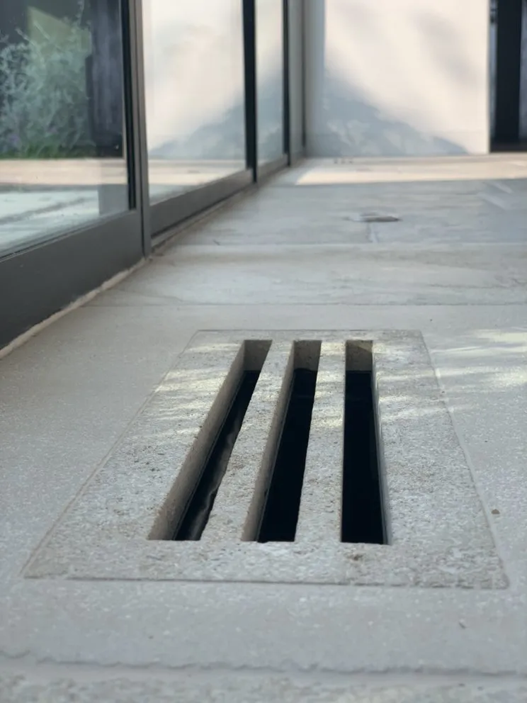 Slide of Air Plus HVAC