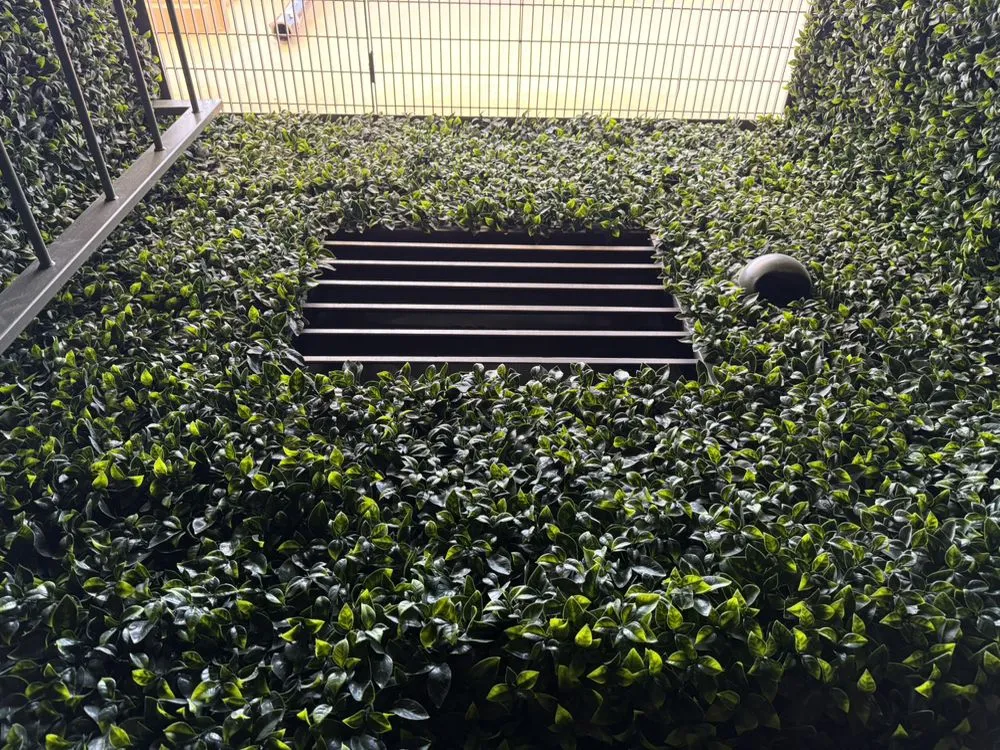 Slide of Air Plus HVAC