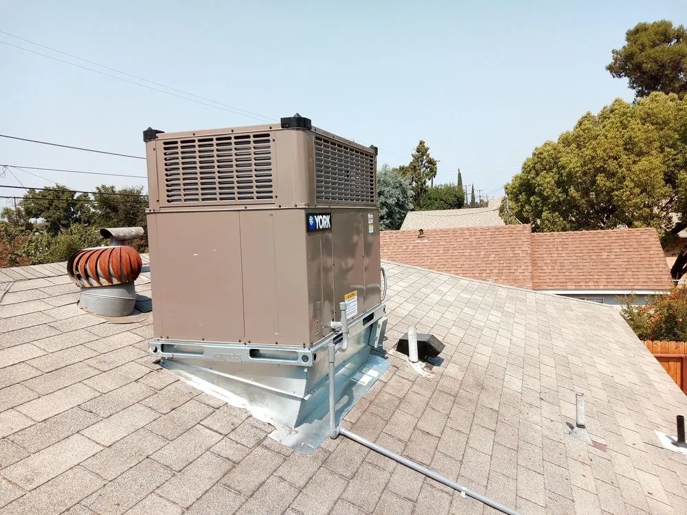 Slide of Air Plus Mechanical