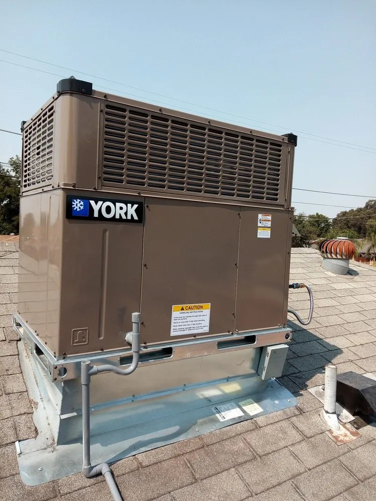 Slide of Air Plus Mechanical