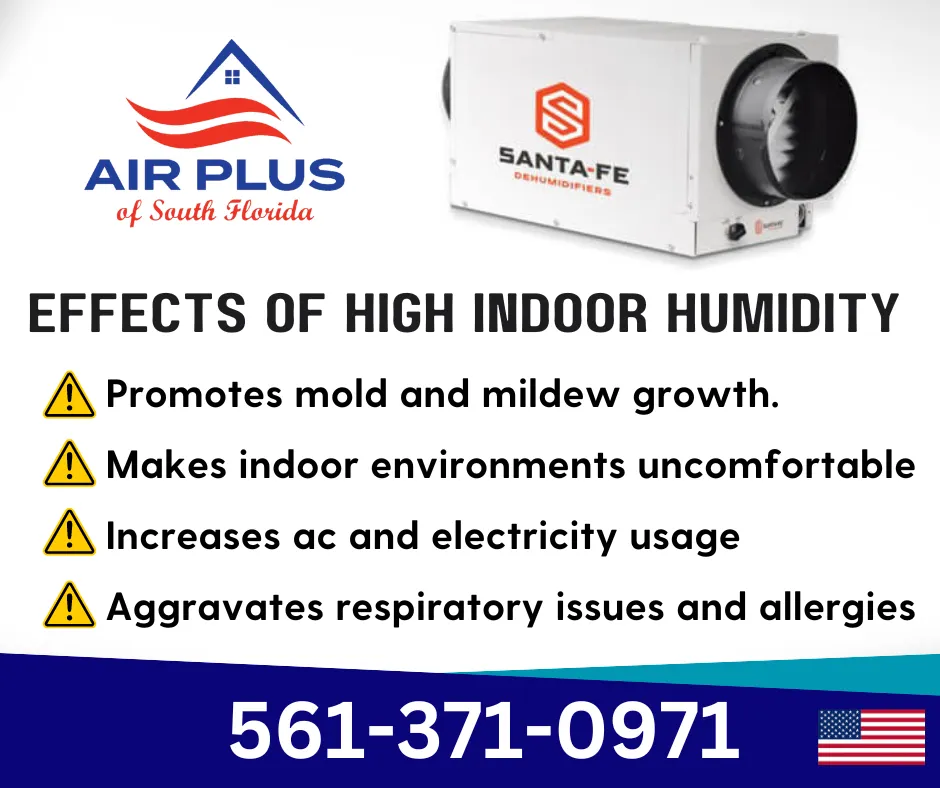 Slide of Air Plus Of South Florida