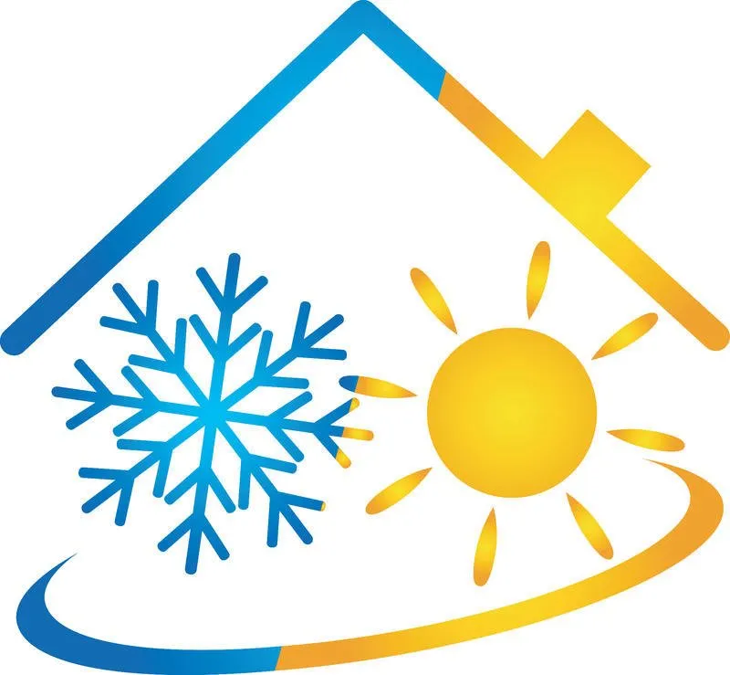 Slide of Air Possible Heating & Air