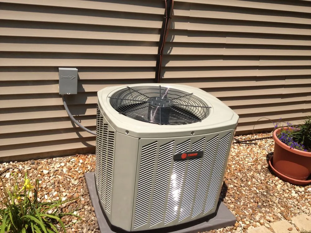 Slide of Air Power Flow Solutions