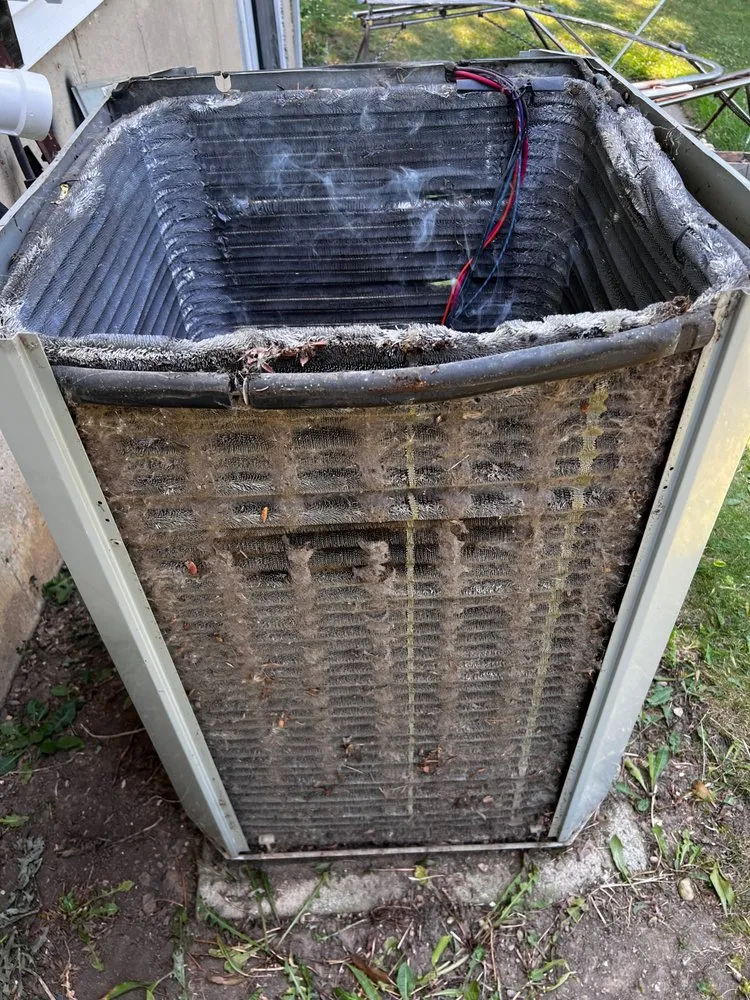 Slide of Air Power Flow Solutions