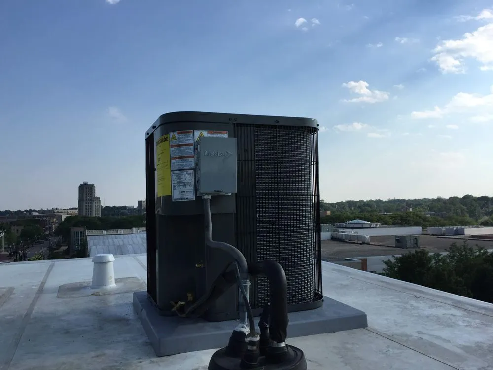 Slide of Air Power Flow Solutions