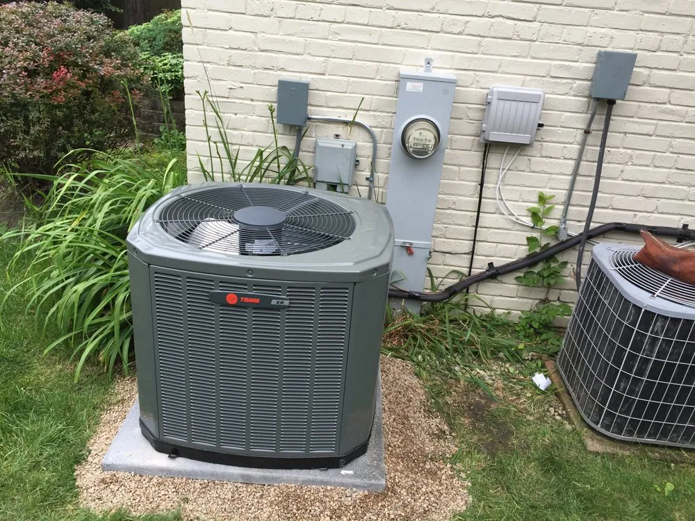 Slide of Air Power Flow Solutions