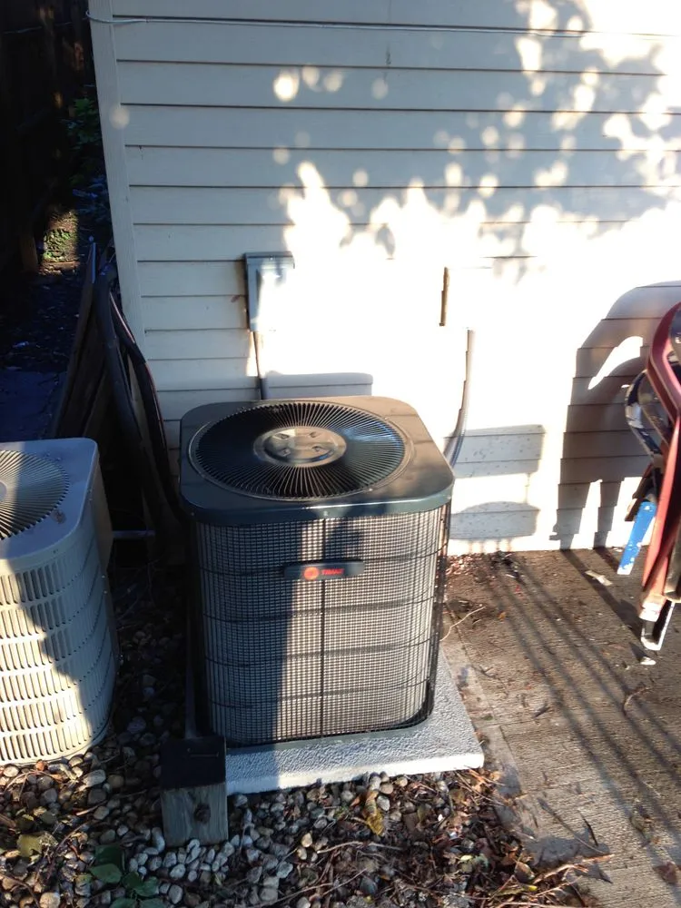 Slide of Air Power Flow Solutions