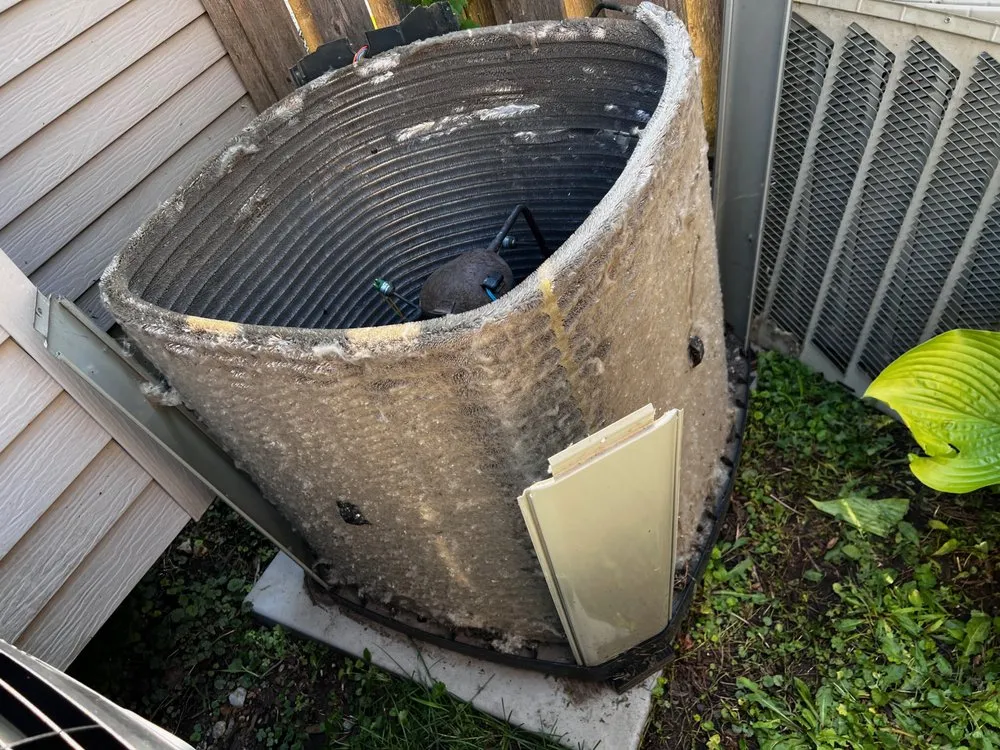 Slide of Air Power Flow Solutions