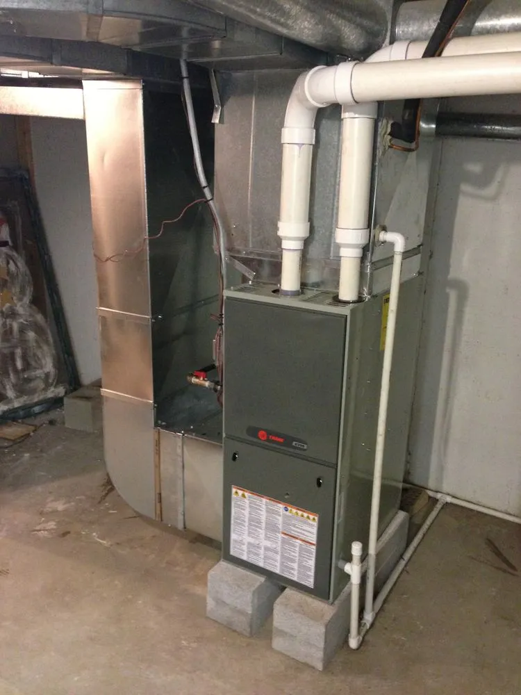 Slide of Air Power Flow Solutions