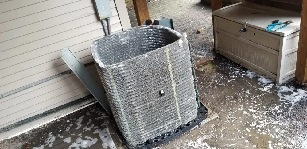 Slide of Air Power Flow Solutions