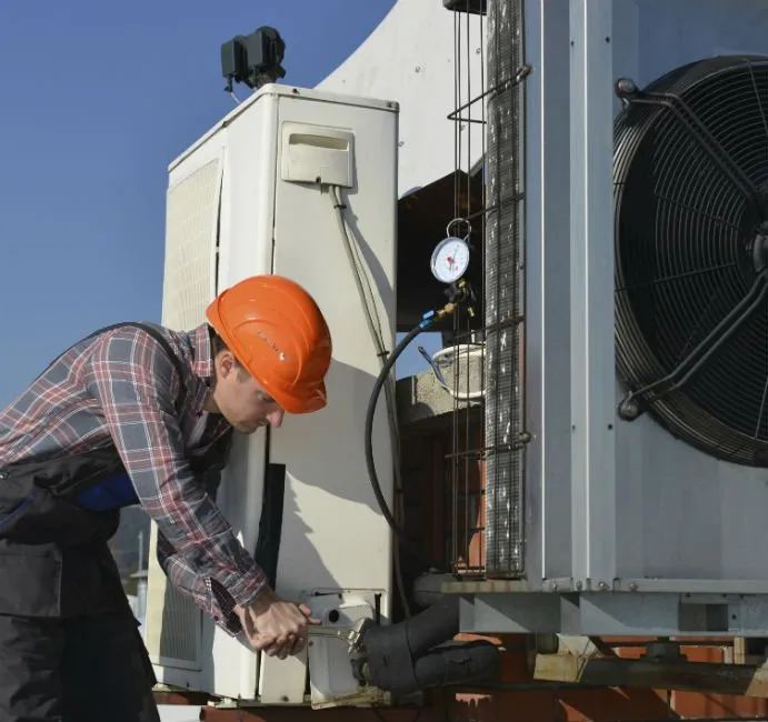 Slide of Air Power Heating & Air of North Florida