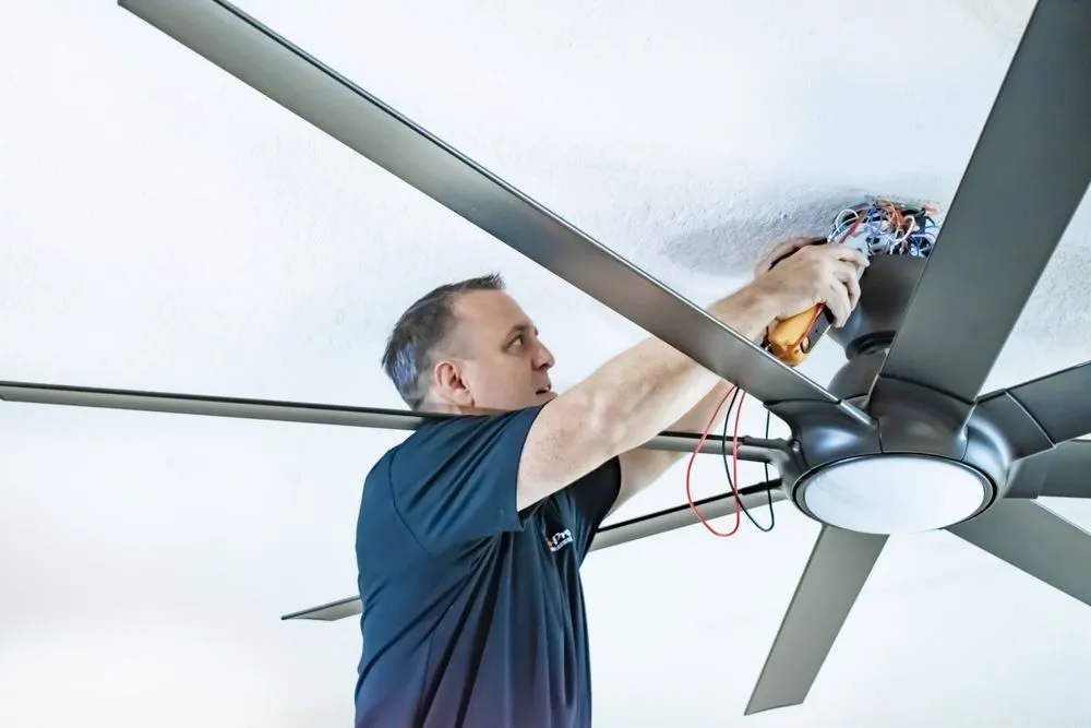 Slide of Air Pro AC & Heating