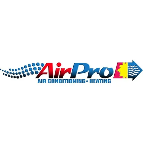 Slide of Air Pro AC & Heating