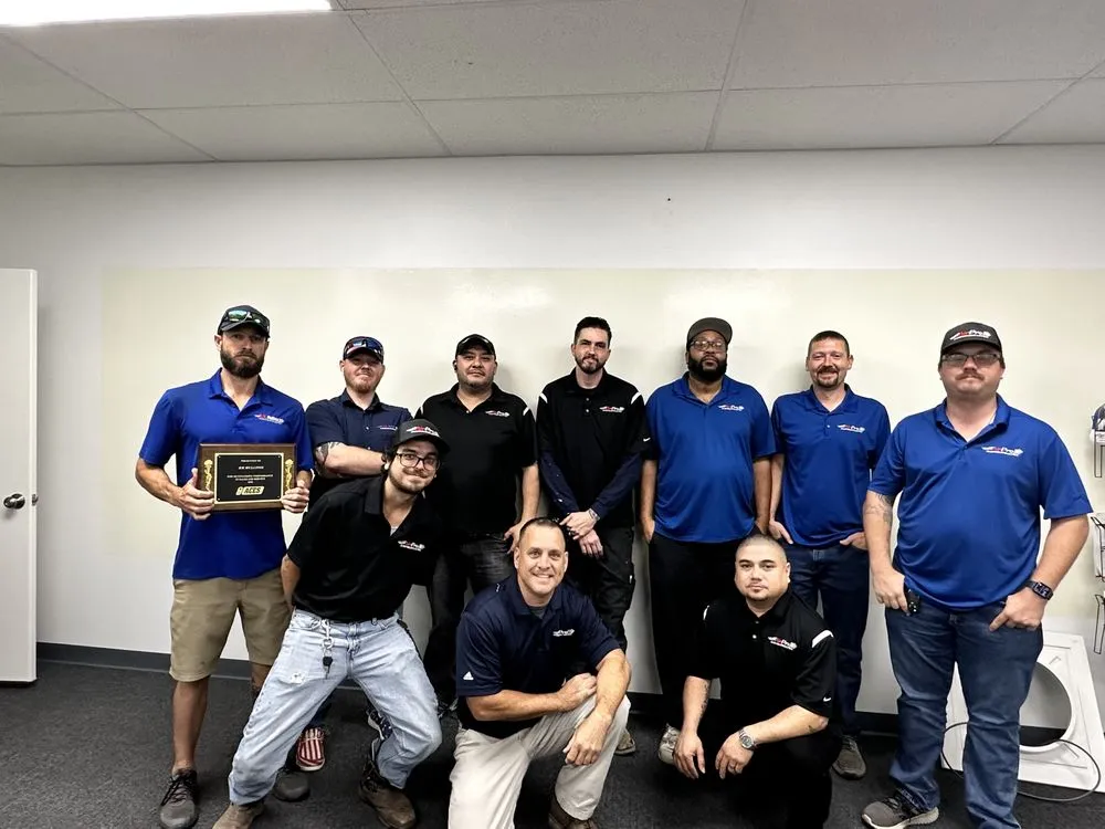 Slide of Air Pro AC & Heating