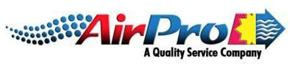 Slide of Air Pro AC & Heating