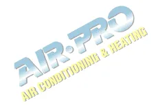 Air Pro Air Conditioning & Heating Logo