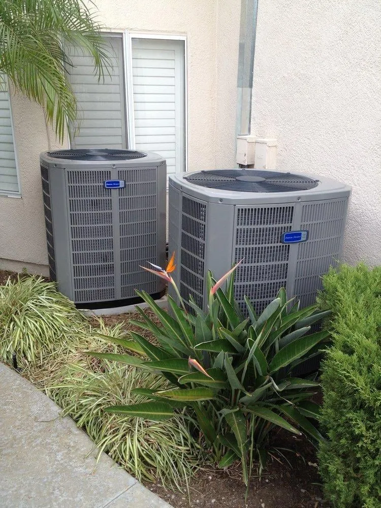Slide of Air Pro Air Conditioning & Heating