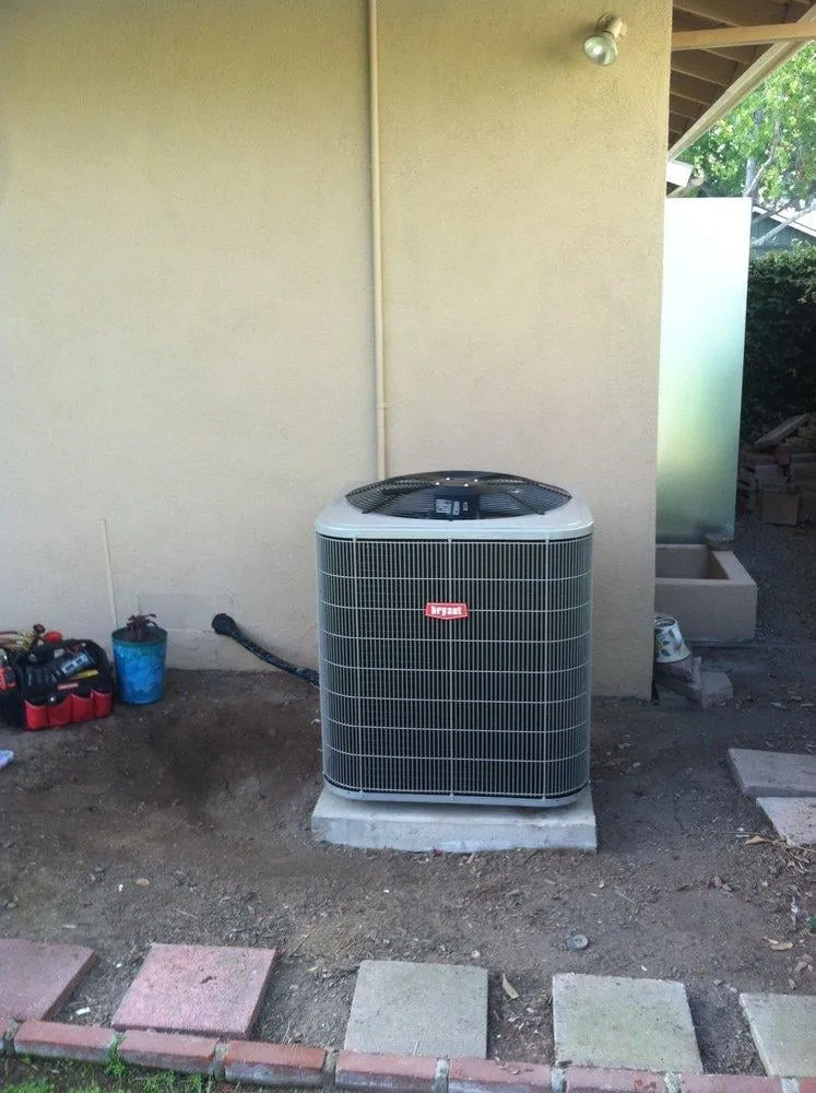 Slide of Air Pro Air Conditioning & Heating