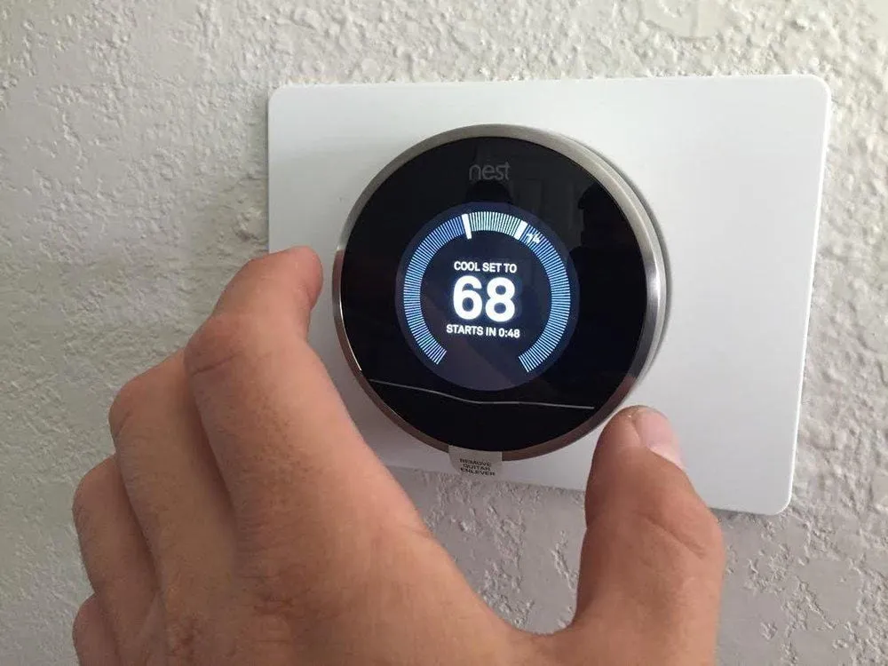 Slide of Air Pro Air Conditioning & Heating