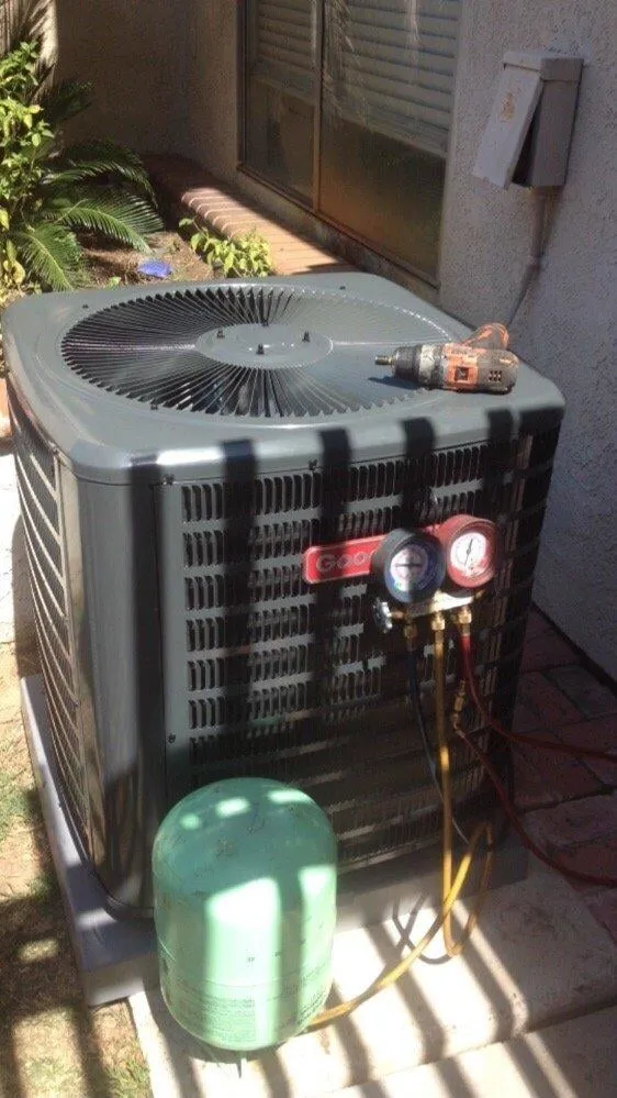 Slide of Air Pro Air Conditioning & Heating