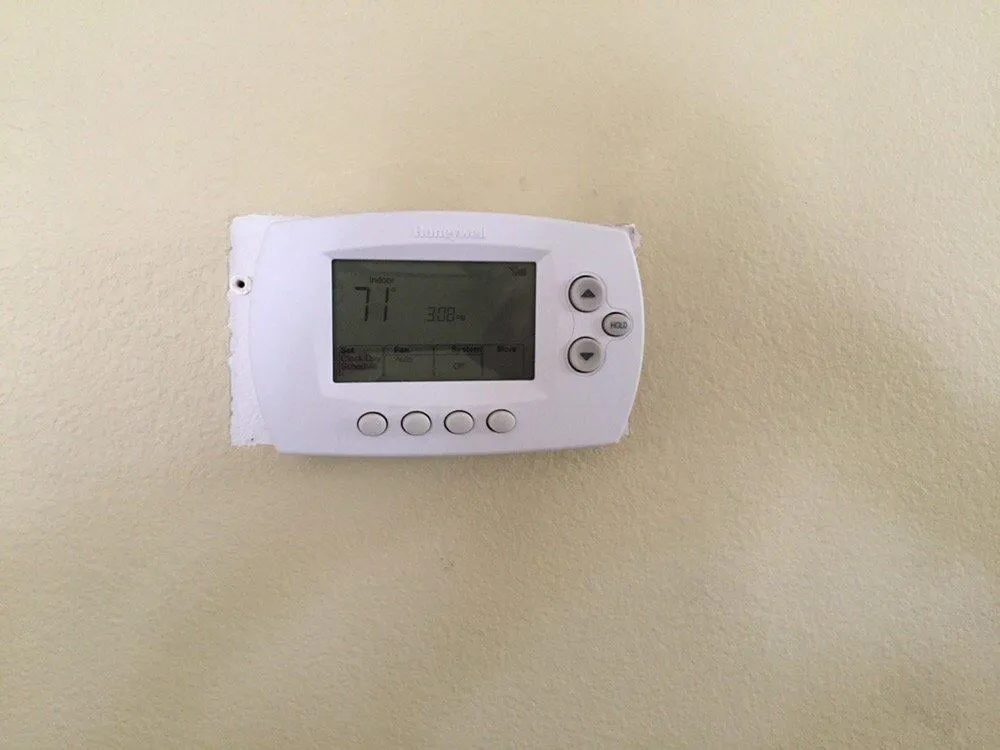 Slide of Air Pro Air Conditioning & Heating