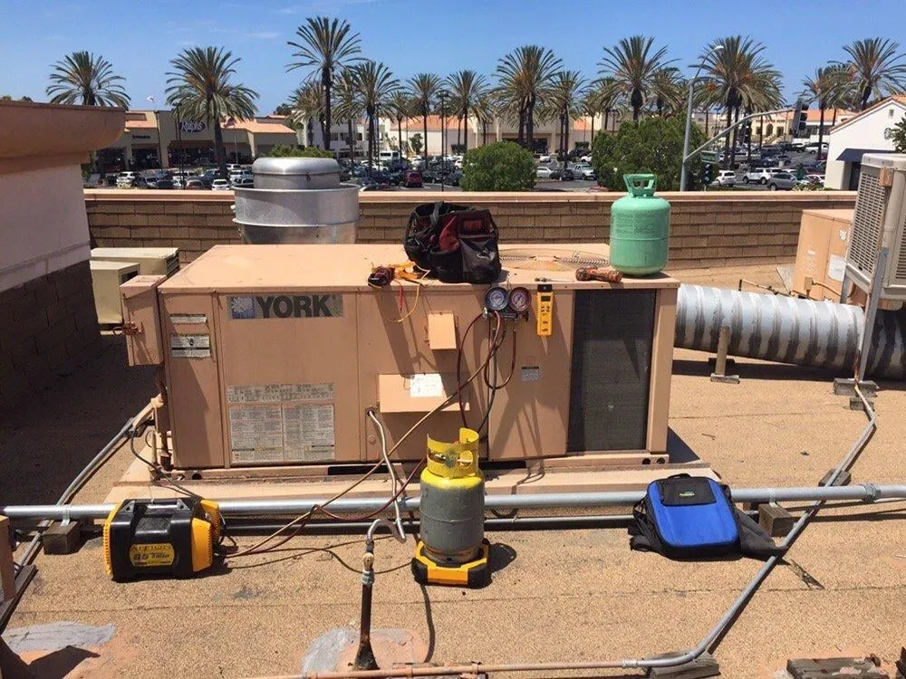 Slide of Air Pro Air Conditioning & Heating