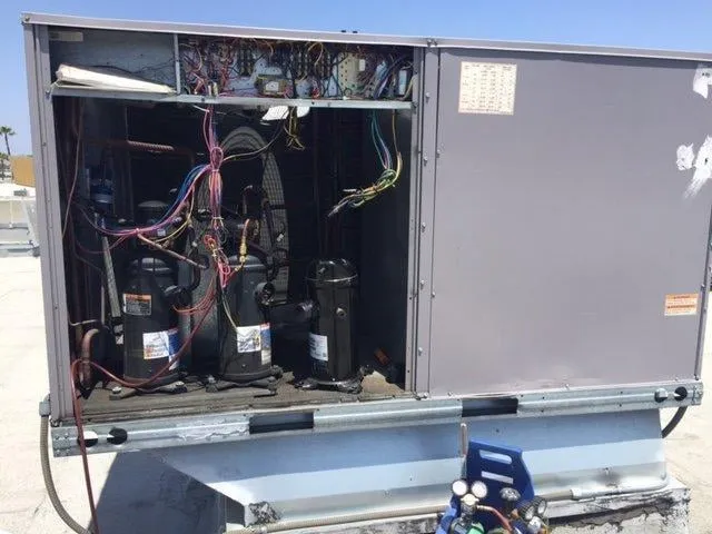 Slide of Air Pro Air Conditioning & Heating