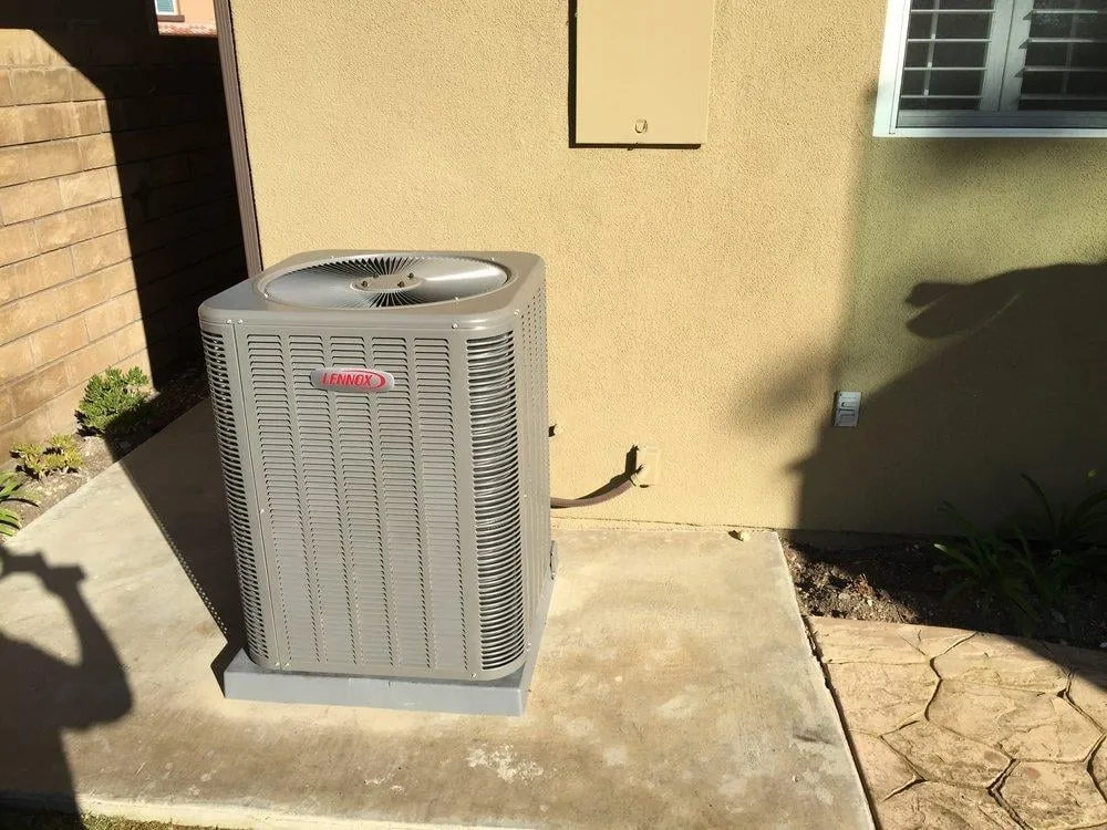 Slide of Air Pro Air Conditioning & Heating
