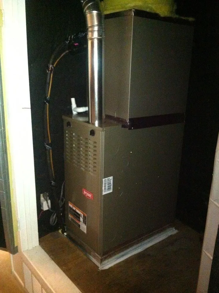 Slide of Air Pro Air Conditioning & Heating