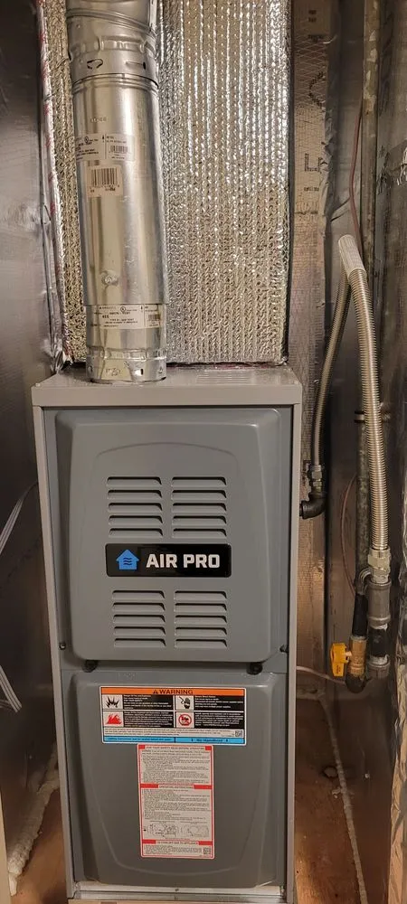 Slide of Air Pro