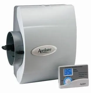 Slide of Air-Pro Comfort Systems