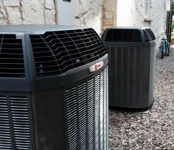 Slide of Air-Pro Comfort Systems