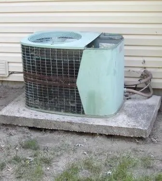 Slide of Air-Pro Comfort Systems