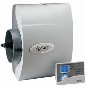 Slide of Air-Pro Comfort Systems