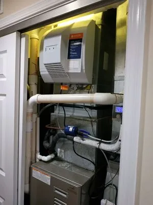 Air Pro Heating & AC